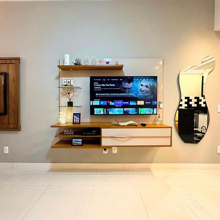 Paraiso De Ferias - Flat Copacabana 1 ريو دي جانيرو المظهر الخارجي الصورة