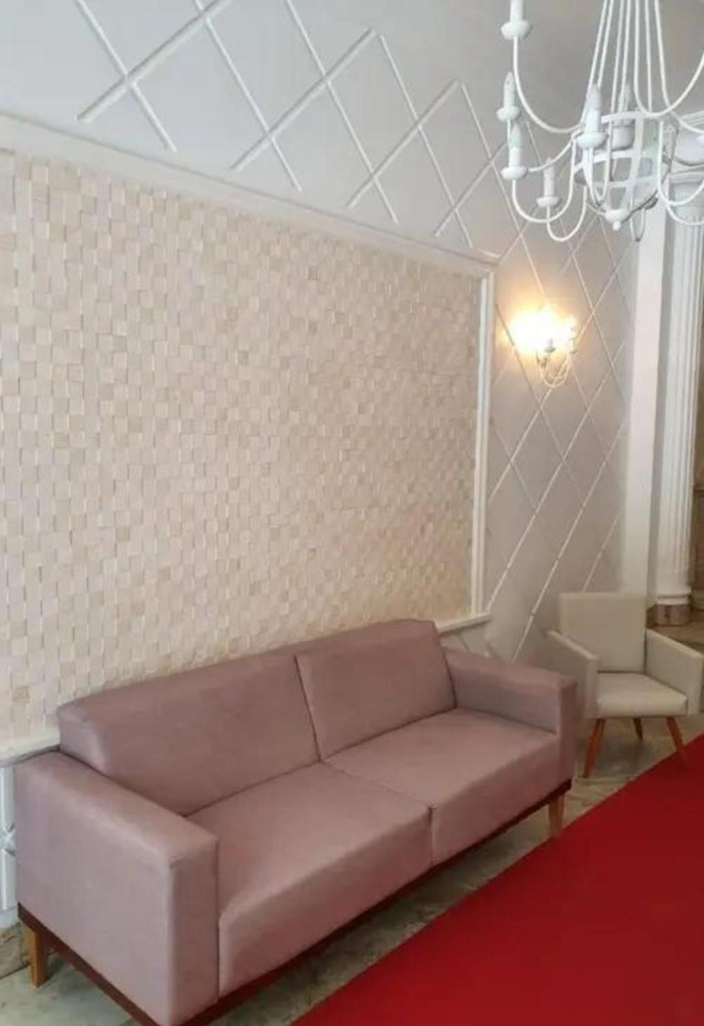 Paraiso De Ferias - Flat Copacabana 1 ريو دي جانيرو المظهر الخارجي الصورة