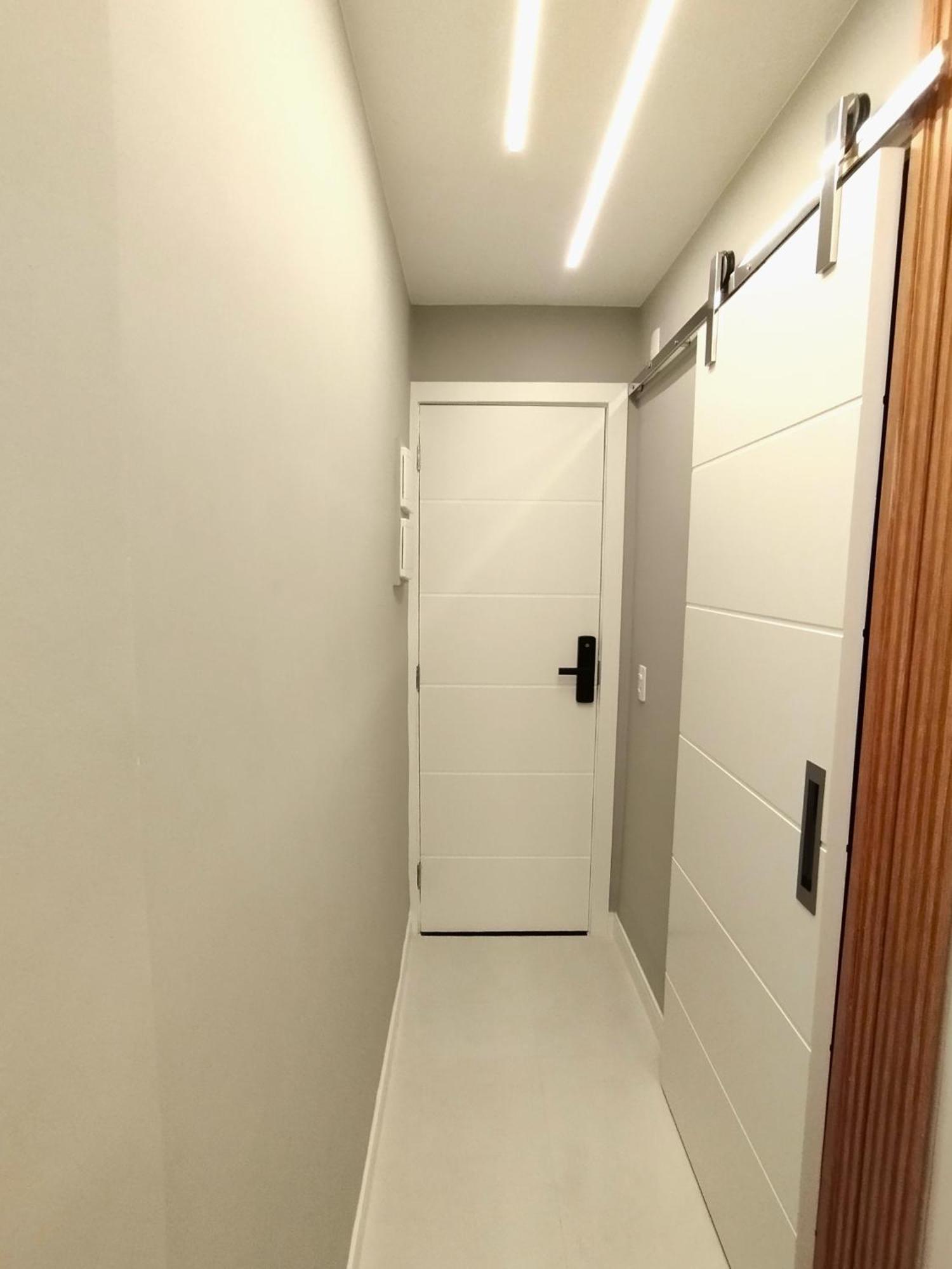 Paraiso De Ferias - Flat Copacabana 1 ريو دي جانيرو المظهر الخارجي الصورة