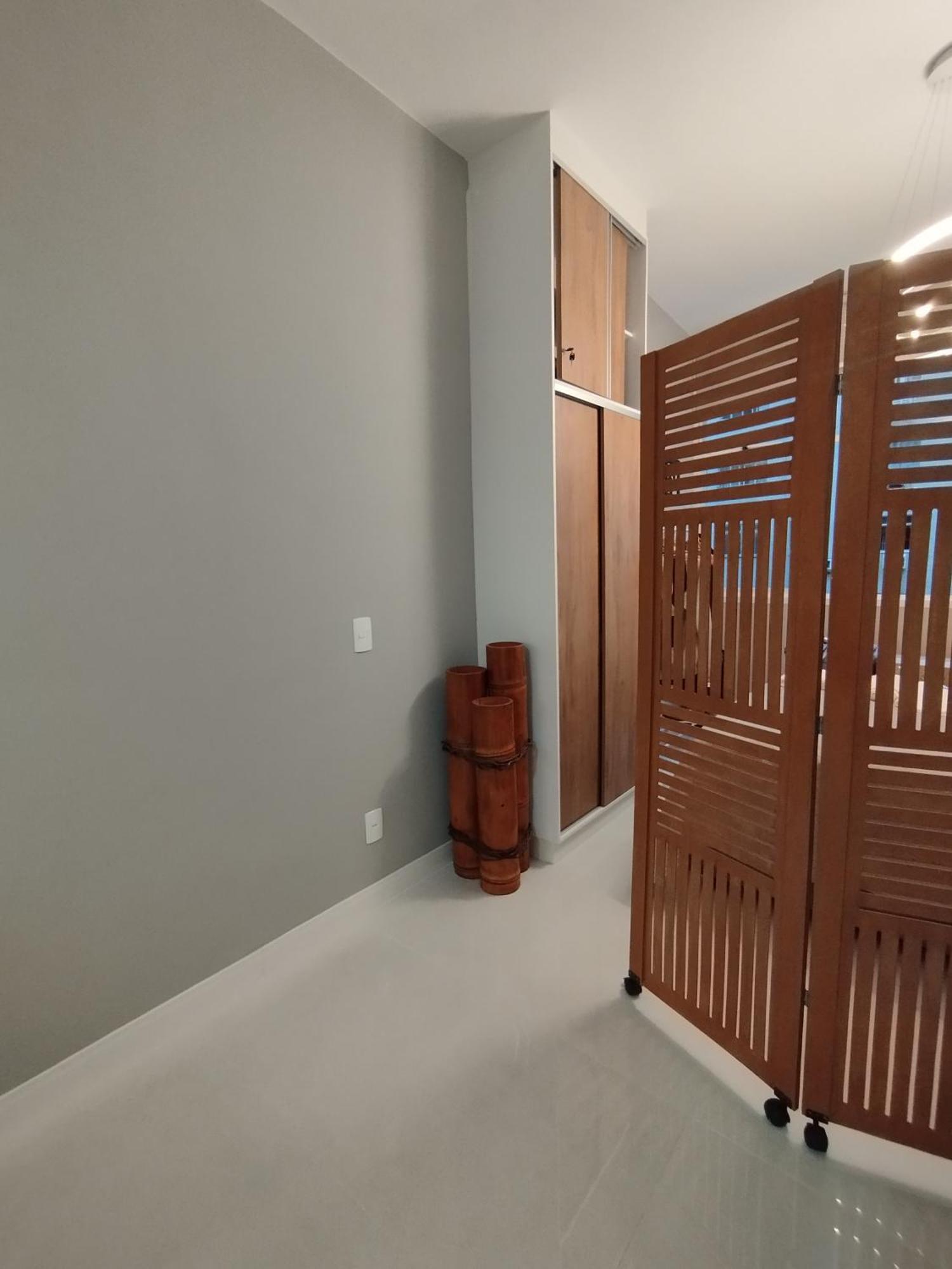 Paraiso De Ferias - Flat Copacabana 1 ريو دي جانيرو المظهر الخارجي الصورة