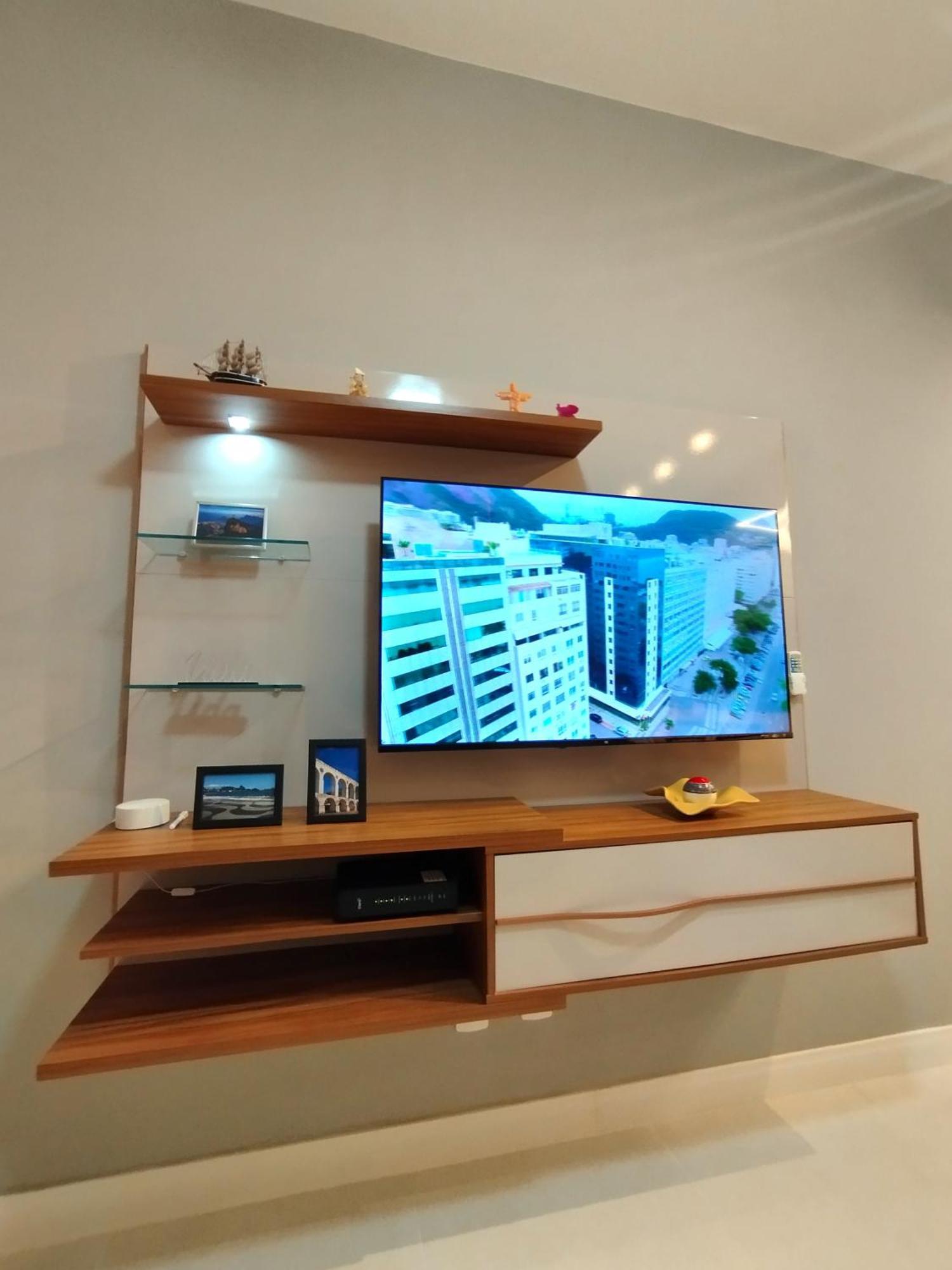 Paraiso De Ferias - Flat Copacabana 1 ريو دي جانيرو المظهر الخارجي الصورة