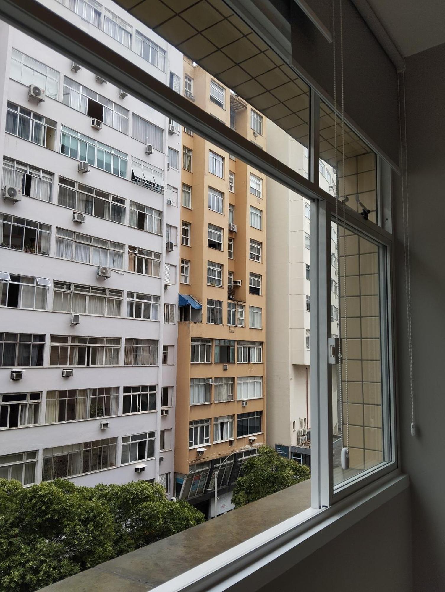 Paraiso De Ferias - Flat Copacabana 1 ريو دي جانيرو المظهر الخارجي الصورة
