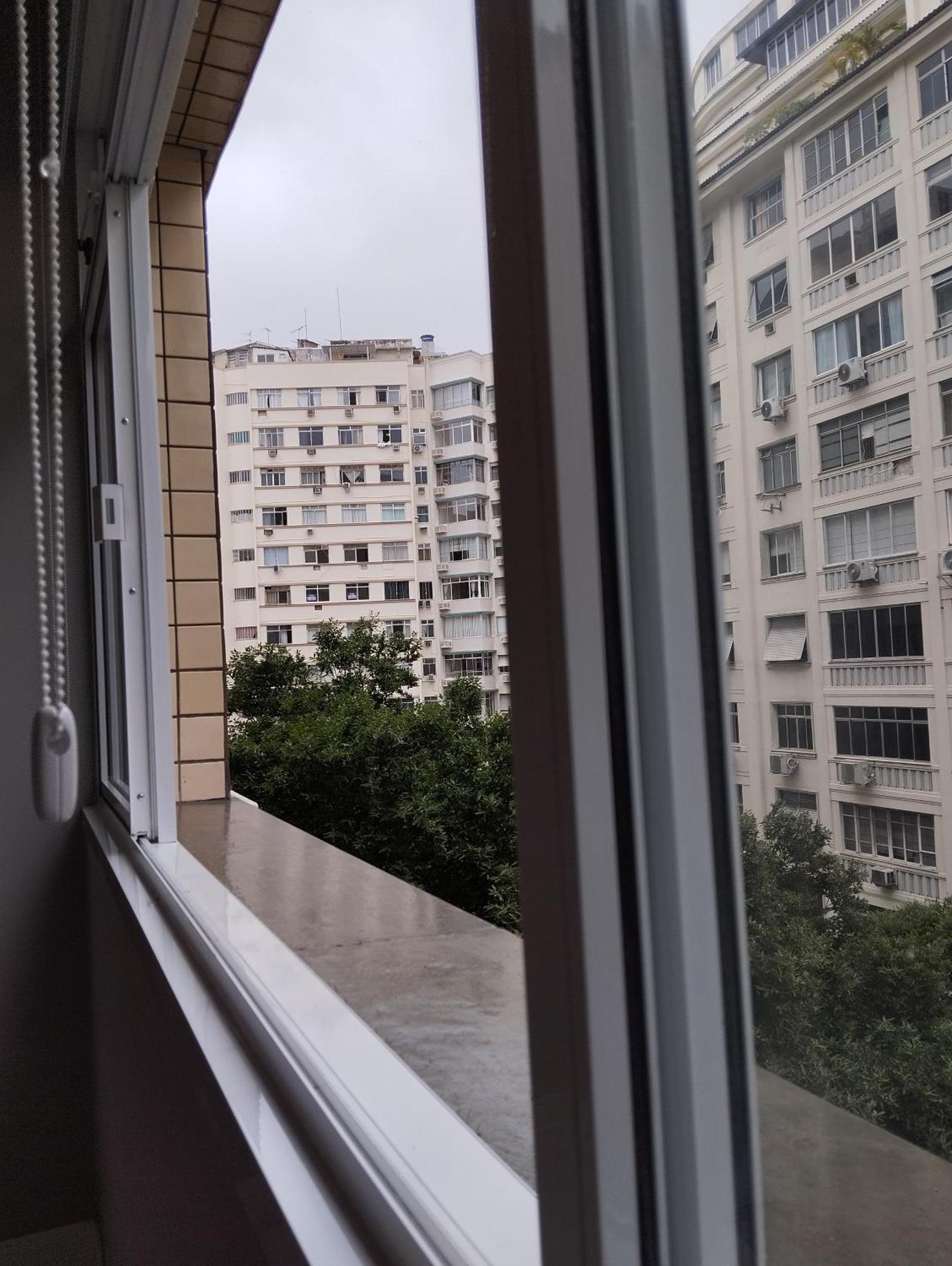 Paraiso De Ferias - Flat Copacabana 1 ريو دي جانيرو المظهر الخارجي الصورة