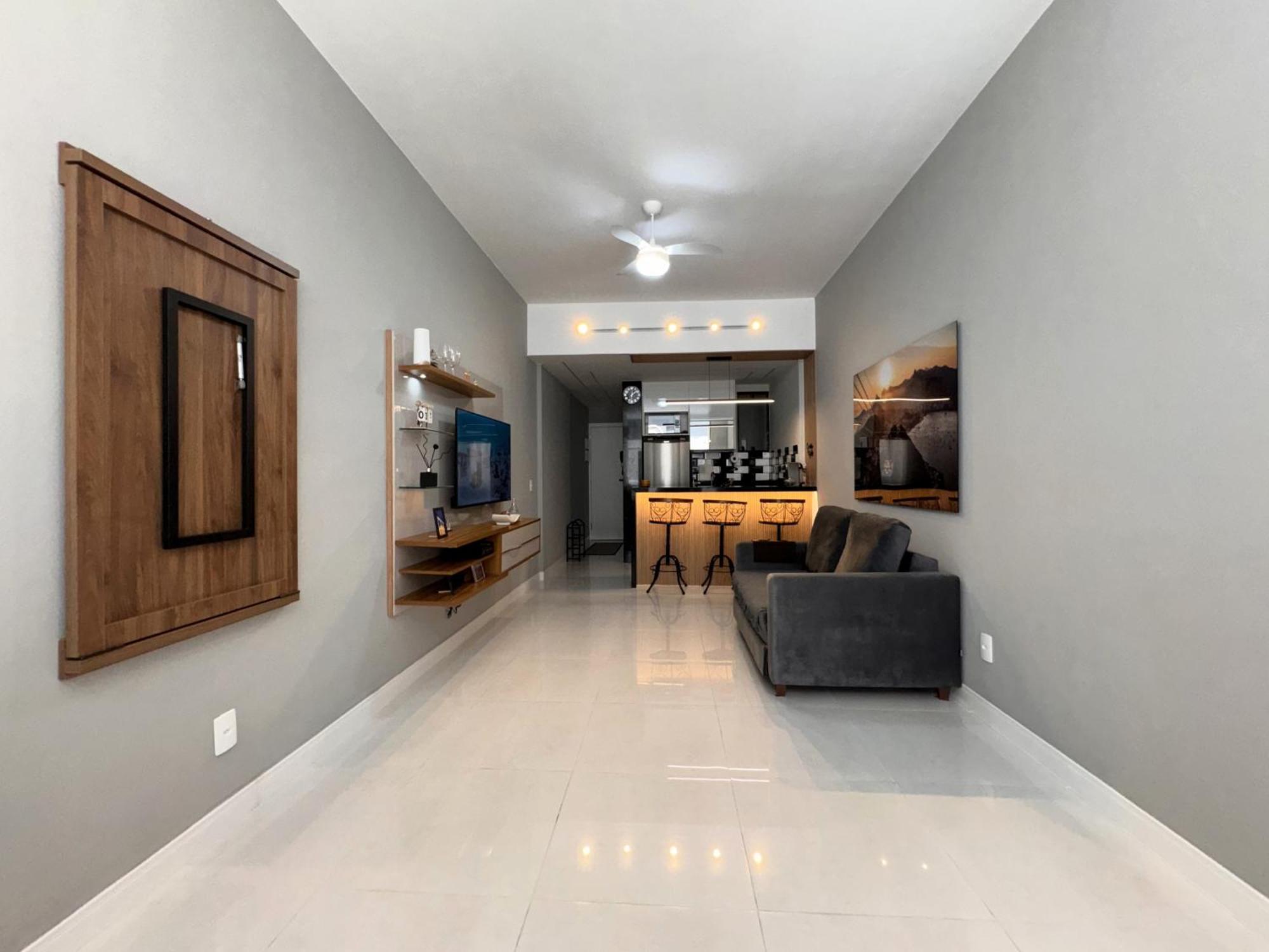 Paraiso De Ferias - Flat Copacabana 1 ريو دي جانيرو المظهر الخارجي الصورة