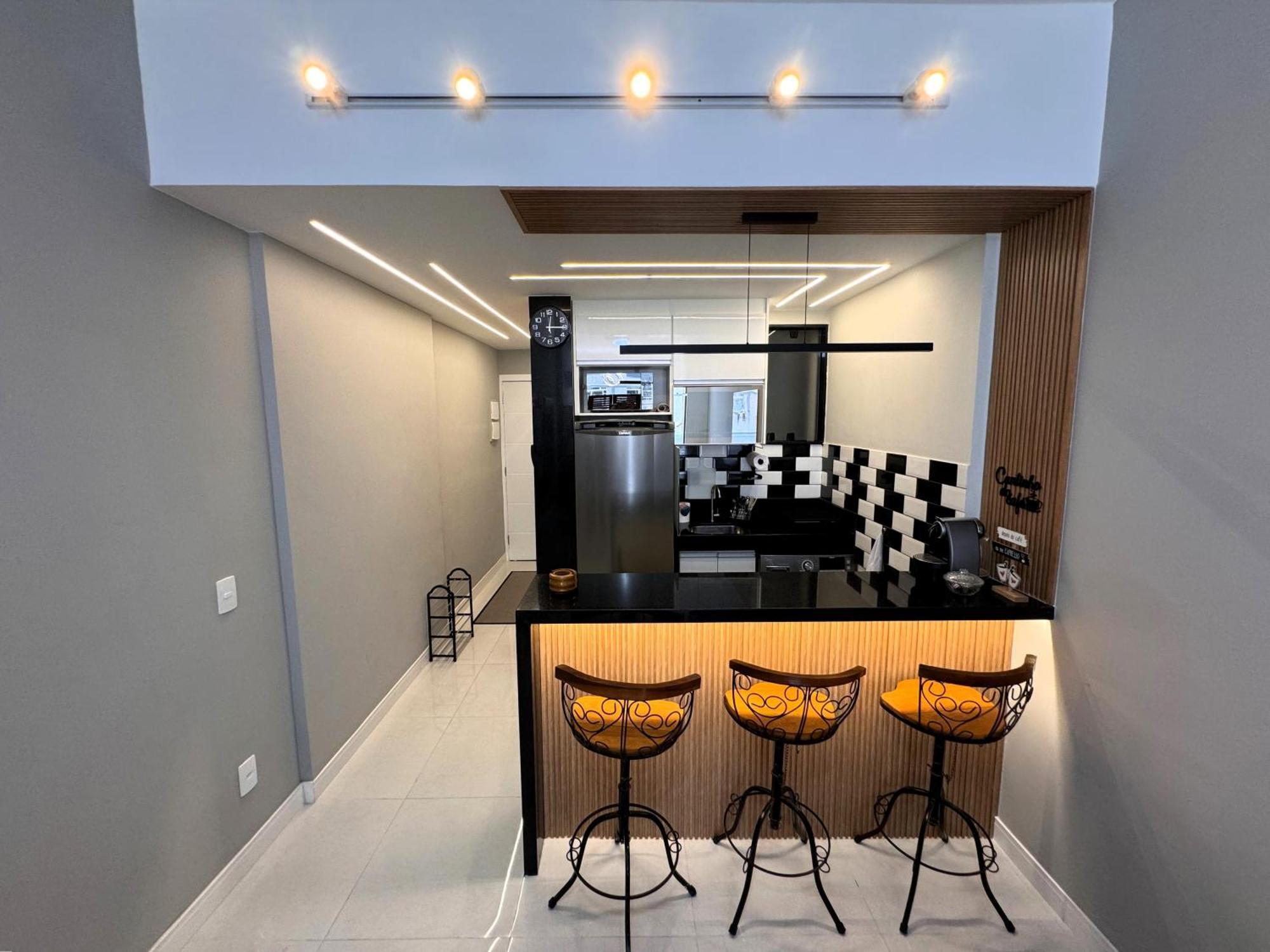 Paraiso De Ferias - Flat Copacabana 1 ريو دي جانيرو المظهر الخارجي الصورة