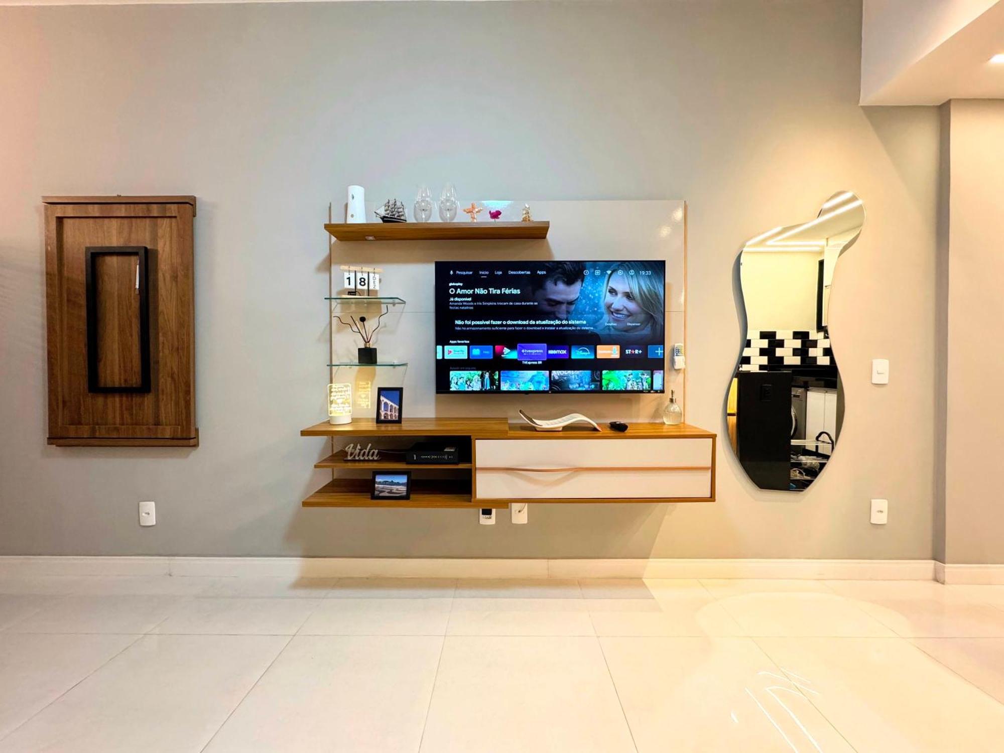 Paraiso De Ferias - Flat Copacabana 1 ريو دي جانيرو المظهر الخارجي الصورة
