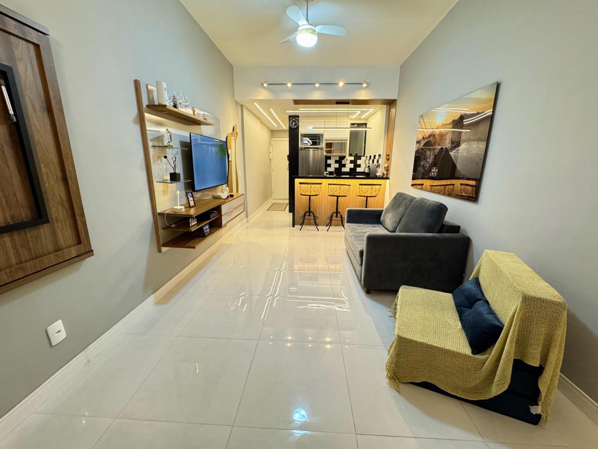 Paraiso De Ferias - Flat Copacabana 1 ريو دي جانيرو المظهر الخارجي الصورة